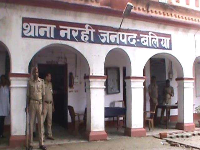 1 Killed In Clashes In Uttar Pradesh Over 'Cow Trafficking'