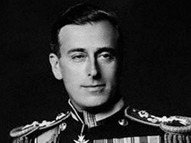 Lord Mountbatten: The Architect of India's Partition