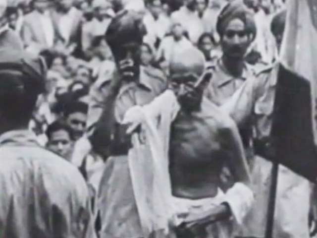 Quit India Movement: Mahatma Gandhi's 'Do or Die' Call