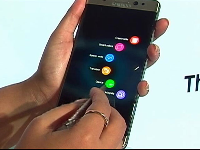 India Gets the New Galaxy