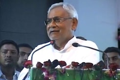 Jittery Cops Refuse Promotion Over Excise Act. 'Quit,' Says Nitish Kumar. Jittery Cops Refuse Promotion Over Excise Act. 'Quit,' Says Nitish Kumar.