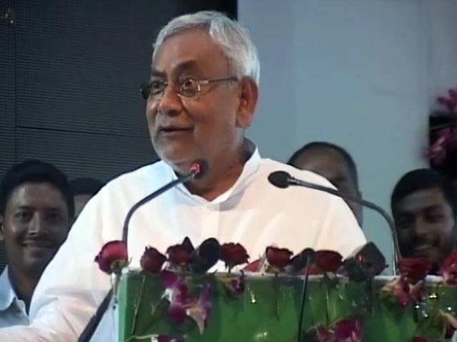 थाना प्रभारियों को नीतीश का कड़ा संदेश- काम करना है तो करें, वरना जाएं