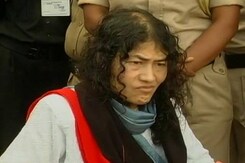 Irom Sharmila: From Pedestal To Politics Irom Sharmila: From Pedestal To Politics