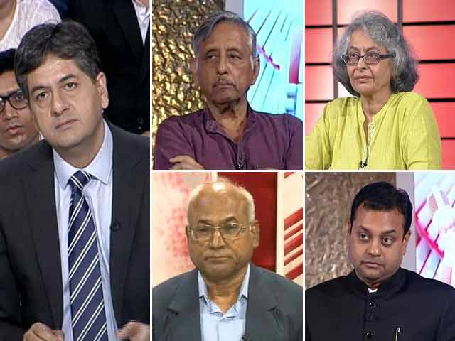 A Change In Discourse: PM Modi's 'New Deal'?