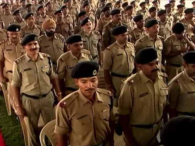 BSF Jawans Pledge To Donate Their Organs