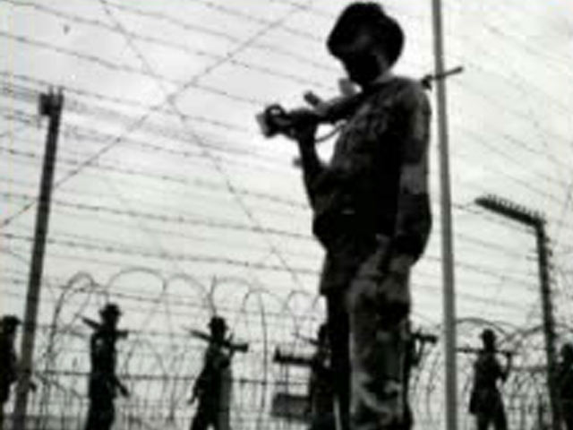 Video : कश्मीर : पुंछ सेक्टर में पाकिस्तान ने किया सीज़फायर का उल्लंघन