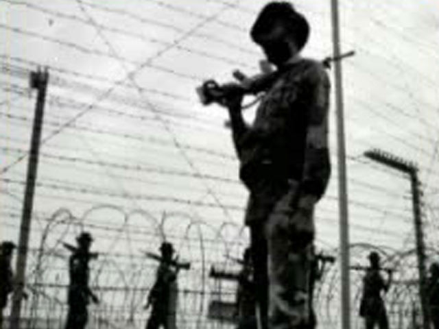 कश्मीर : पुंछ सेक्टर में पाकिस्तान ने किया सीज़फायर का उल्लंघन कश्मीर : पुंछ सेक्टर में पाकिस्तान ने किया सीज़फायर का उल्लंघन