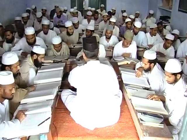 यूपी के मदरसों में शुरू हुआ 'आतंकवाद विरोधी' कोर्स, आतंकियों के झूठ को किया जाएगा बेनकाब