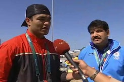 Rio Olympics: Boxer Vikas Krishan Confident of Winning Quarter-Final Bout Rio Olympics: Boxer Vikas Krishan Confident of Winning Quarter-Final Bout