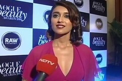 I Can't Take Compliments: Ileana D'Cruz I Can't Take Compliments: Ileana D'Cruz