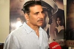 Akshay Kumar on <i>Rustom</i>'s Celeb PR Akshay Kumar on <i>Rustom</i>'s Celeb PR