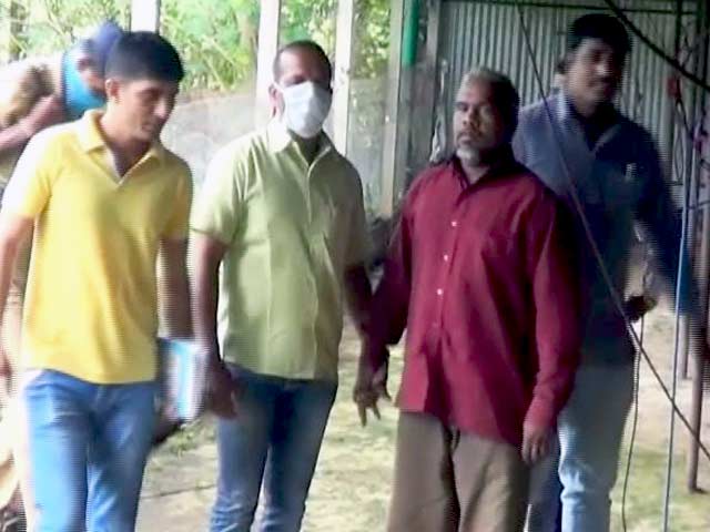 महाराष्ट्र : छह हत्याओं का आरोपी 'डॉक्टर डेथ' गिरफ्तार