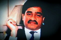 क्या भांजे के निकाह में बाराती बनेगा दाऊद इब्राहिम? क्या भांजे के निकाह में बाराती बनेगा दाऊद इब्राहिम?