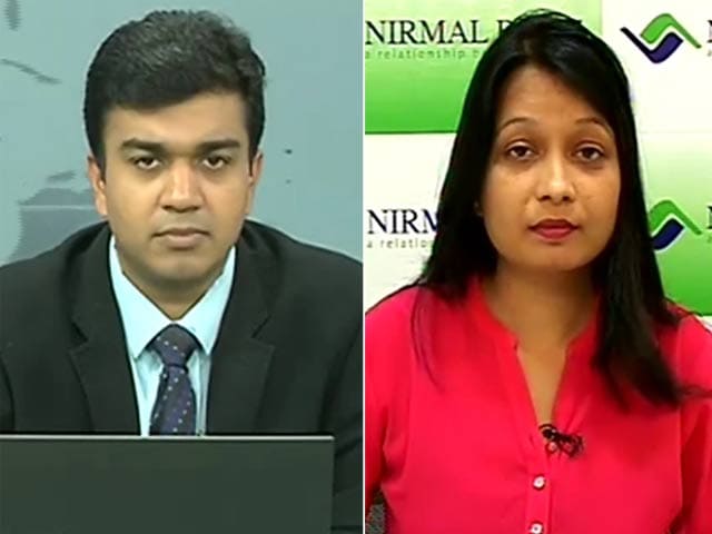 Video : Buy Reliance Infrastructure For Target Of Rs 620: Swati Hotkar
