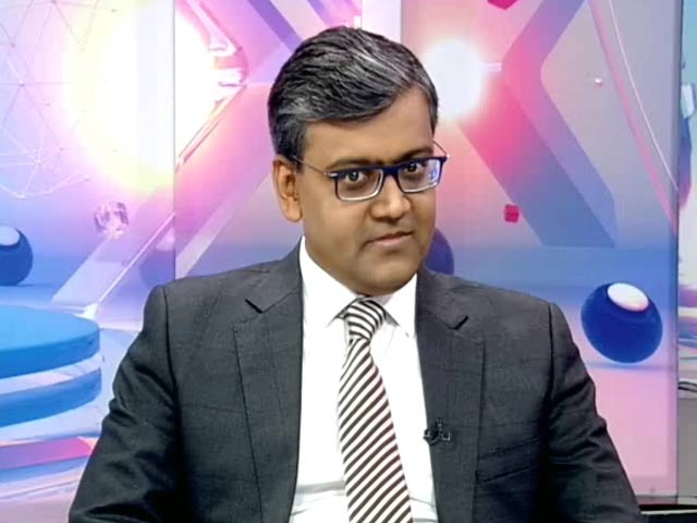 Valuing New Age Businesses