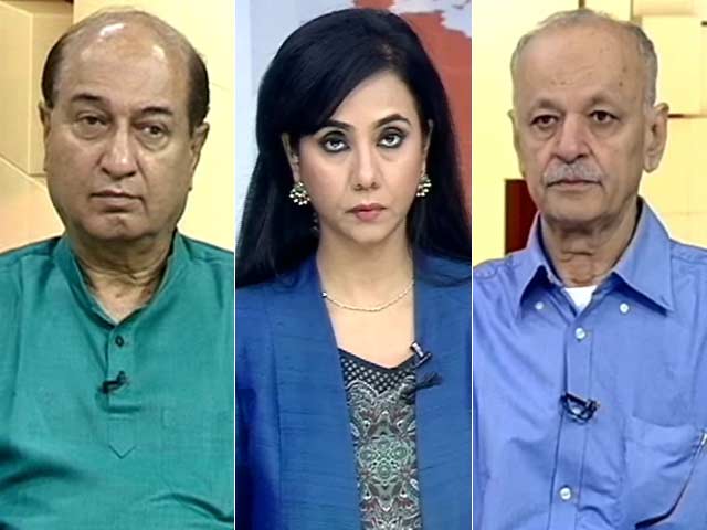 इंटरनेशनल एजेंडा : भारत-पाकिस्तान के बीच कूटनीतिक लहजा नहीं, तेवर टकराव के