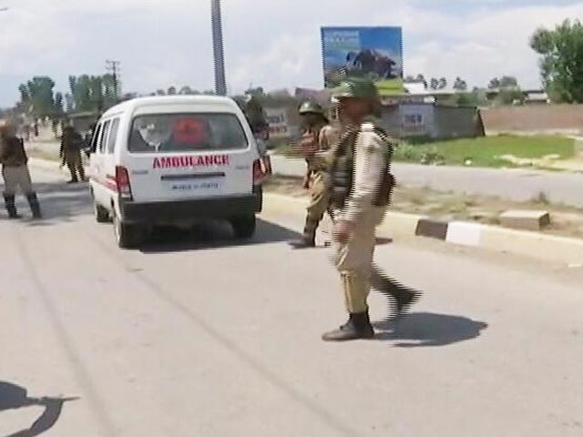 From Ground Zero Kashmir: Who Will Break The Cycle Of Violence?