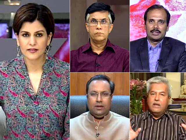 Amnesty India Booked For Sedition: Is It Justified?