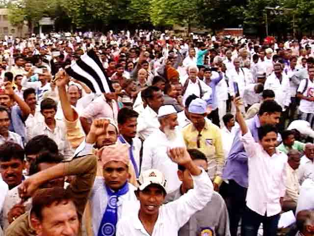 Videos : गुजरात : दलितों ने सरकार से अपने लिए मांगी जमीन, अल्टीमेटम भी दिया