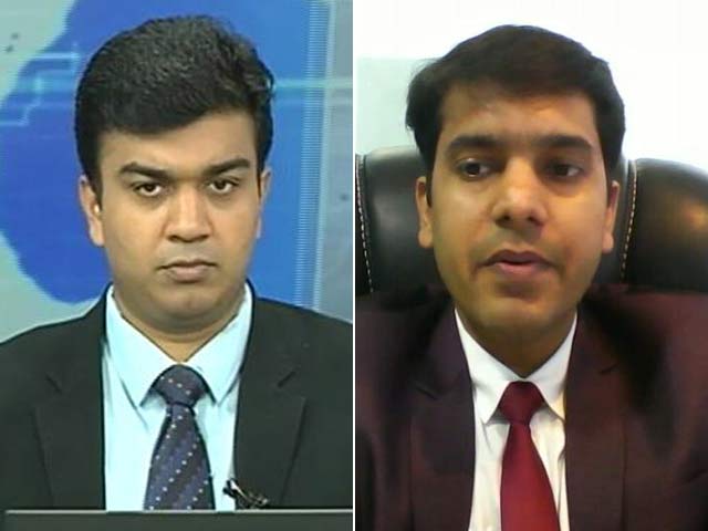 Buy Reliance Capital On Dips: Sumeet Bagadia