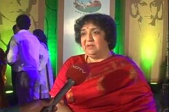 Rajinikanth's Wife Launches Programme To Help Missing Street Children Rajinikanth's Wife Launches Programme To Help Missing Street Children