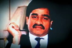 दाऊद के भांजे की शादी से दूर ही रहा अंडरवर्ल्ड दाऊद के भांजे की शादी से दूर ही रहा अंडरवर्ल्ड