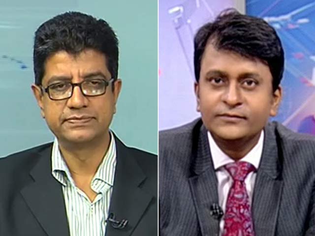 Jain Irrigation Could Be A Multibagger: TS Harihar