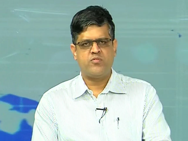 Buy Granules India For Target Of Rs 156: Mahantesh Sabarad
