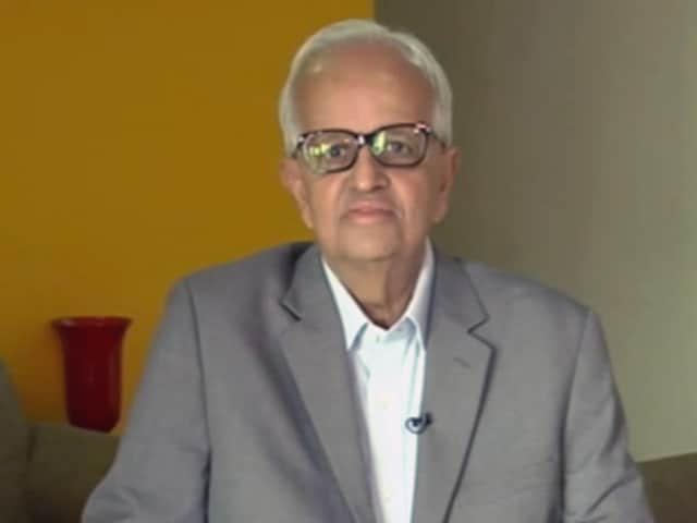 Video : Bimal Jalan On Challenges Before The Next RBI Chief