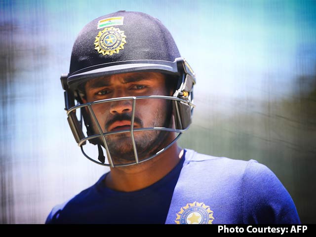 Manish Pandey, Dhawal Kulkarni Script India A Win vs SA A