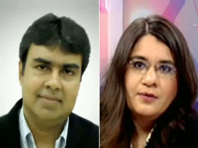 Just Dial CFO Explains Q1 Earnings Miss