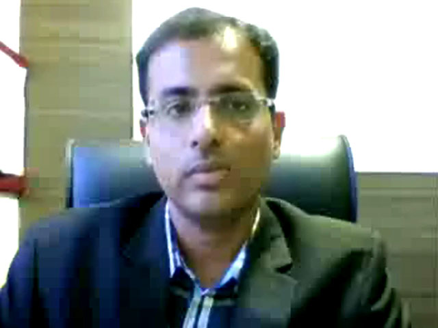 Positive On Jubilant Life: Pradip Hotchandani