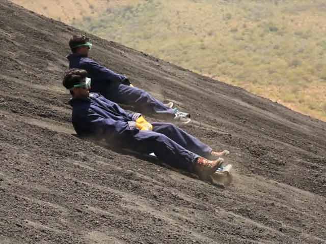 #GLAadventure's Best Moments In Central America