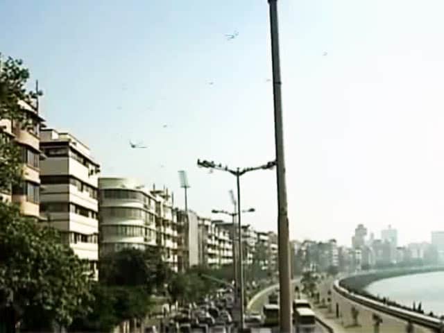Video : Curbing Illegal Construction In Mumbai