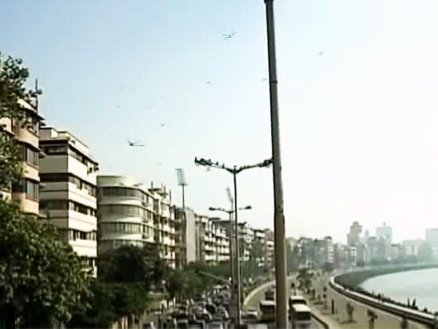 Curbing Illegal Construction In Mumbai