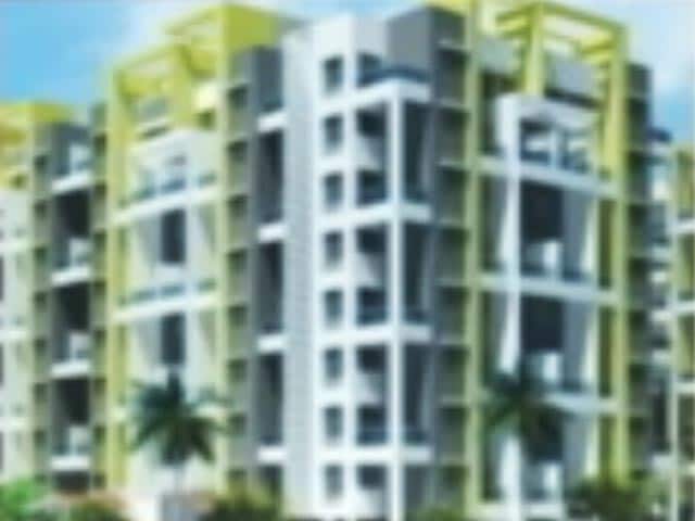 Video : Top Property Projects In Pune's Wakad For Rs 40 Lakh