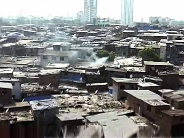 Ridding Mumbai Of The 'Slumbay' Tag