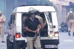 From Ground Zero Kashmir: Why Are Policemen Scared To Reveal Their Identity From Ground Zero Kashmir: Why Are Policemen Scared To Reveal Their Identity