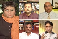 Amnesty Storm, Valley Unrest: Kashmir Conversation Trapped In Extremes? Amnesty Storm, Valley Unrest: Kashmir Conversation Trapped In Extremes?