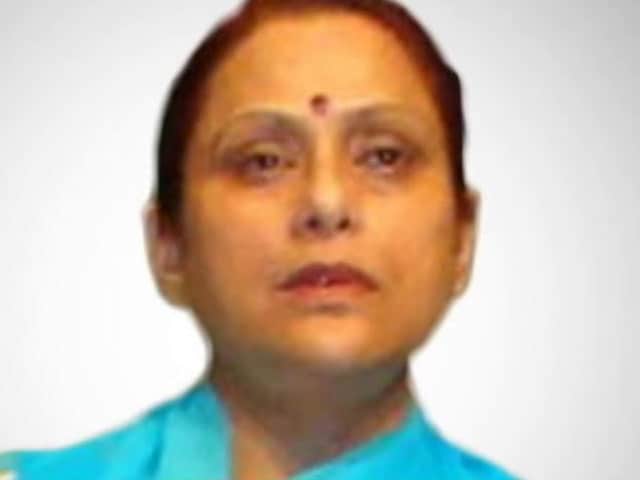 Video : Minister VK Singh's Wife Says She Was Secretly Taped, Is Being Blackmailed