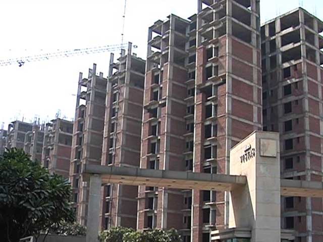 We Are Pained: Supreme Court Takes On Unitech, Orders Rs. 15 Crores' Deposit