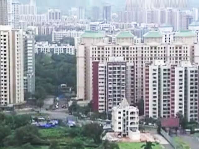 Ghodbunder Road-Thane: 5 Reasons To Buy