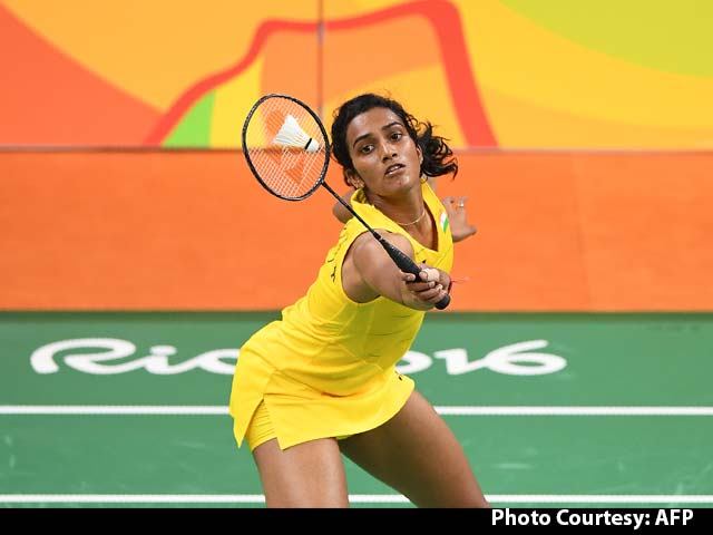 PV Sindhu Should Win Her Semifinal Match in Rio: Anup Sridhar
