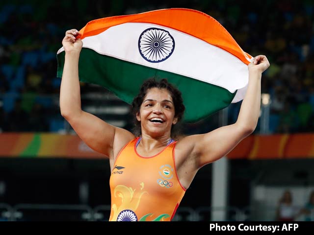 Sakshi Malik Has Given New Strength to Tricolour: PM Narendra Modi