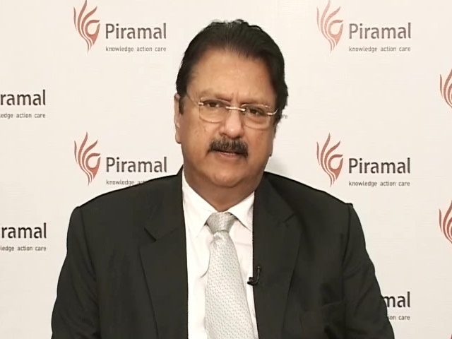 Ajay Piramal Explains Ash Stevens Acquisition