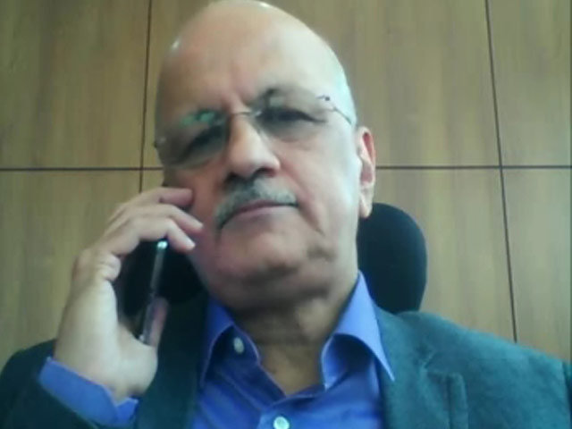 Nasscom President On Impact Of Automation