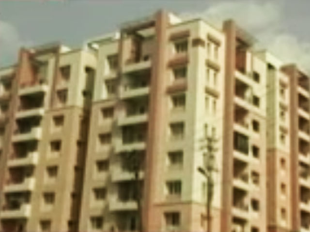 Top Property Projects In Hyderabad's Kondapur Under Rs 70 Lakh