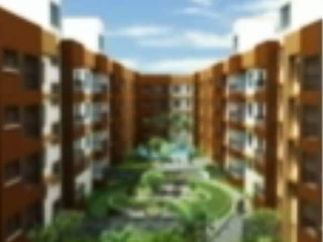 Video : Luxury Property Projects In Chennai's Sholinganallur Under Rs 1 Crore