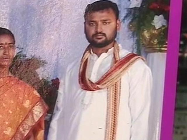 BJP Worker Transporting Cows Killed In Karnataka