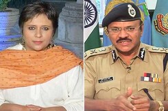 Feel Sad Of Every Injury In Kashmir, Pellet Guns Last Resort: CRPF Chief Feel Sad Of Every Injury In Kashmir, Pellet Guns Last Resort: CRPF Chief